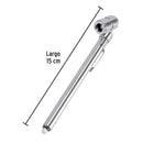 Medidor Aire Tipo Lápiz Pretul 50 Lbs (UNIDAD)