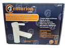 Llave Mezcladora para Lavamanos Mono Centurion  SHLF01 (UNIDAD)