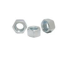 tornillo 5 32 con tuerca