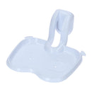 Jabonera Blanca 1520211 Viqua (UNIDAD)