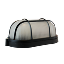 Lampara Cara Catcher Negra Foxlux Bivolt 60W 17.21 (UNIDAD)