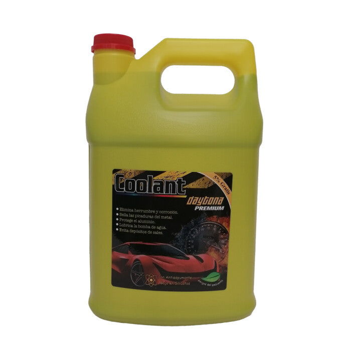 Coolant Daytona 6/1 (CAJA)