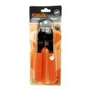 Alicate P/Cable Red Utp Foxlux
