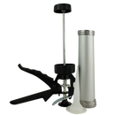 Pistola P/SILICONE Urethane Famastil 300ML 42.04 (UNIDAD)