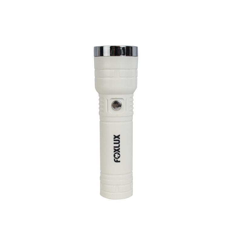 Foco Led Recargable Usb Foxlux 1W 44.08 (UNIDAD)
