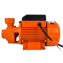 Bomba De Agua Superladrona Foxlux 1 HP 127V 64.02 (UNIDAD)