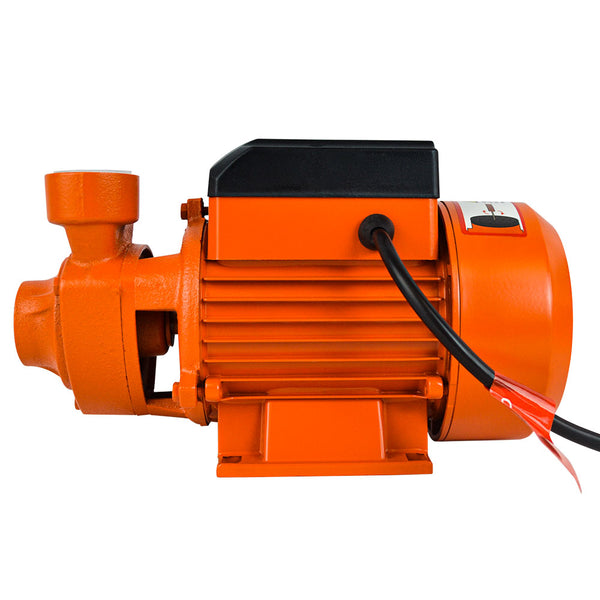 Bomba De Agua Ladrona Foxlux 1/2 HP 127V 64.03 (UNIDAD)