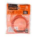 Cinta Pasacables P/Electricista Foxlux 10M 65.01 (UNIDAD)
