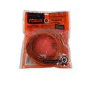 Cinta Pasacables P/Electricista Foxlux 20M 65.03 (UNIDAD)