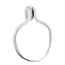 Toallero Aro 1520215 Viqua (UNIDAD)