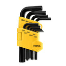 Llave Allen Pretul Mm ALL-10M-P (UNIDAD)