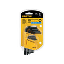 Llave Allen Pretul Mm ALL-10M-P (UNIDAD)