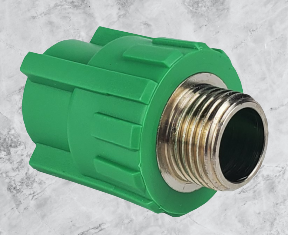 Adaptador Ppr Macho 63 X 2 Mm (UNIDAD)