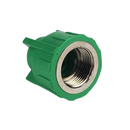 Adaptador PPR Hembra 20 X 1/2 Mm (UNIDAD)