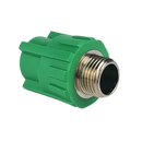 Adaptador PPR Macho 25 X 3/4 Mm (UNIDAD)