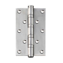 Bisagras Libro Cromada