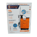 Bomba Para Fumigar Centurion Prof. 16 Lts. Fut15 (UNIDAD)