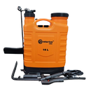 Bomba Para Fumigar Centurion Prof. 16 Lts. Fut15 (UNIDAD)