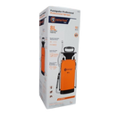 Bomba Para Fumigar Centurion Prof. 8 Lts. Fut07 (UNIDAD)