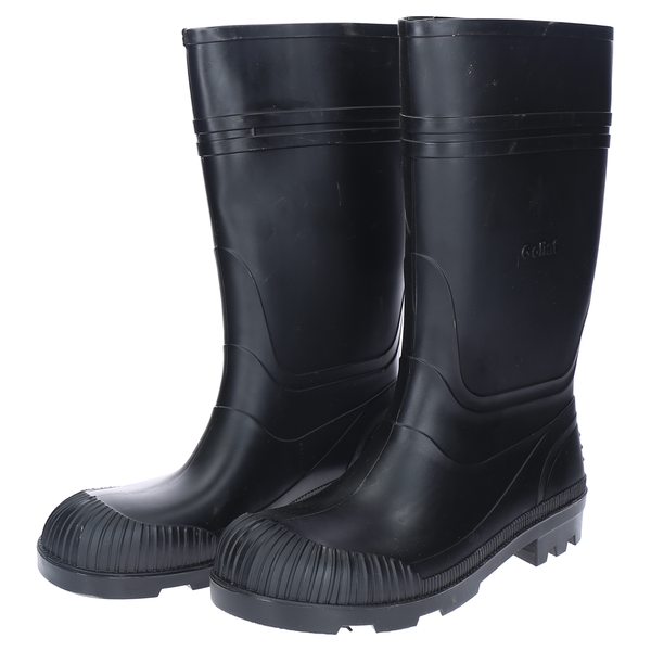 Botas De Goma Goliat Alta 3907 (PARES)