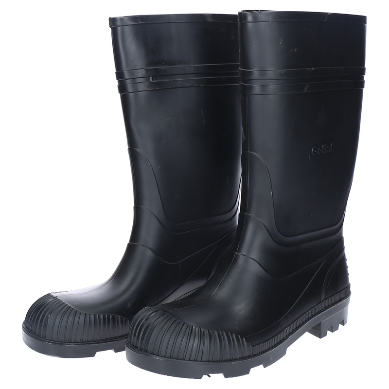 Botas De Goma Goliat Alta 4311 (PARES)