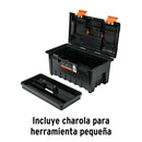 Caja para Herramientas Truper 19 Cha-19N (UNIDAD)