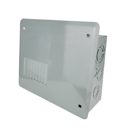 Caja De Breaker 4 A 8 Tl412C (Or) (UNIDAD)