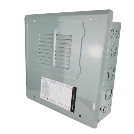 Caja De Breaker 8 A 16 Tw (UNIDAD)