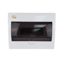 Caja De Breaker Europea Lico Empotrar CHB-TF-12Ways Grado A (UNIDAD)