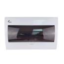 Caja De Breaker Europea Lico Empotrar CHB-TF-18Ways Grado A (UNIDAD)