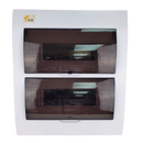 Caja De Breaker Europea Lico Empotrar CHB-TF-24Ways Grado A (UNIDAD)