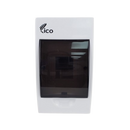 Caja Breaker Plástica Empotrable CHB-TF-4 (UNIDAD)