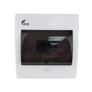 Caja De Breaker Europea Lico Empotrar CHB-TF-8Ways Grado A(UNIDAD)