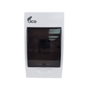 Caja De Breaker Europea Lico Superficie CHB-TS 4Ways Grado A (UNIDAD)