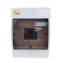 Caja De Breaker Europea Lico Superficie CHB-TS 6Ways Grado A (UNIDAD)