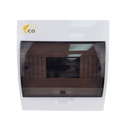 Caja De Breaker Europea Lico Superficie CHB-TS 8Ways Grado A (UNIDAD)