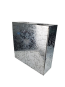 Caja Registro 12X12X4 Tw (UNIDAD)