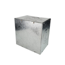 Caja Registro 6 X 6 X 4 (UNIDAD)