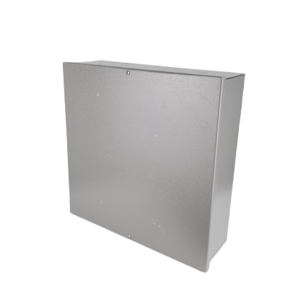 GRAINGER APROBADO 11R339 PK 25 Caja De Envío, 13x10x4 En 11R339