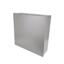 Caja Registro 12X12X4 Nema-1 (UNIDAD)