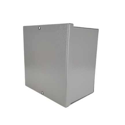 Caja Registro 6X6X4 Nema-1 (UNIDAD)