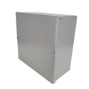 Caja Registro 8X8X4 Nema-1 (UNIDAD)