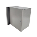 Caja Registro 6X6X4 Nema-3 (UNIDAD)