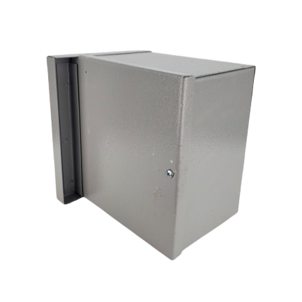 Caja Registro 6X6X4 Nema-3 (UNIDAD)