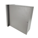 Caja Registro 8X8X4 Nema-3 (UNIDAD)