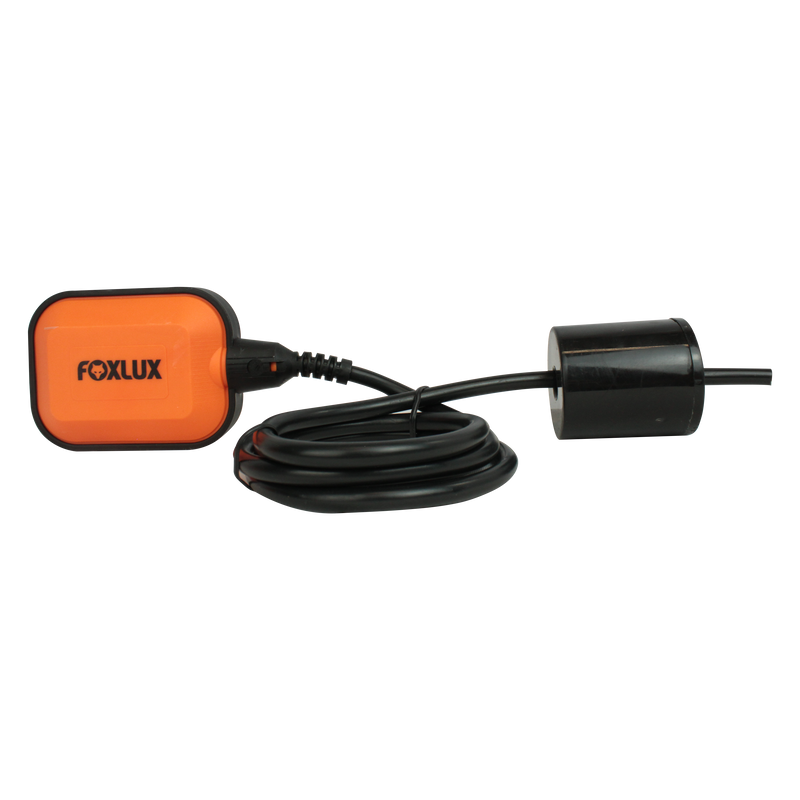 Boya Electrónica P/Tinaco Foxlux 16A Bivolt 64.24 (UNIDAD)