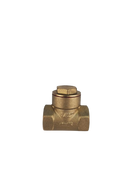 Cheque Centurion Horizontal De 1/2 BSCV11 (UNIDAD)