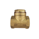 Cheque Centurion Horizontal De 1-1/2 BSCV111 (UNIDAD)