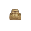 Cheque Centurion Horizontal De 3/4 BSCV33 (UNIDAD)