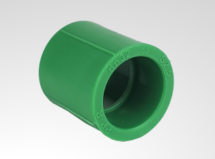 Coupling Ppr 50 Mm (UNIDAD)